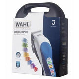 Wholesale-Wahl 79400-608 Color Pro Hair Cutting Kit-Men's Grooming-Electro Vision Inc