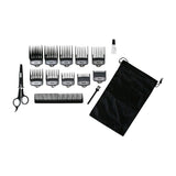 Wholesale-Wahl 79602-008 Elite Pro High Performance Hair-Cutting Kit-Men's Grooming-Electro Vision Inc