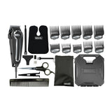 Wholesale-Wahl 79602-008 Elite Pro High Performance Hair-Cutting Kit-Men's Grooming-Electro Vision Inc