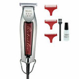 Wholesale-Wahl 8081-1208 Professional 5-Star Detailer with Adjustable T Blade for Extremely Close Trimming-Men's Grooming-Electro Vision Inc