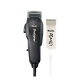 Wholesale-Wahl 8331-008 Professional All Star Clipper/Trimmer Combo-Men's Grooming-Electro Vision Inc