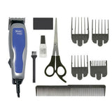 Wholesale-Wahl 9155-058 Clipper 10 Piece | 220/50 Cycle-Men's Grooming-Electro Vision Inc