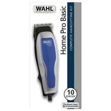 Wholesale-Wahl 9155-058 Clipper 10 Piece | 220/50 Cycle-Men's Grooming-Electro Vision Inc