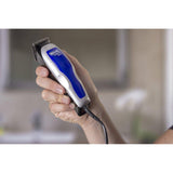 Wholesale-Wahl 9155-058 Clipper 10 Piece | 220/50 Cycle-Men's Grooming-Electro Vision Inc