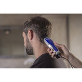 Wholesale-Wahl 9155-058 Clipper 10 Piece | 220/50 Cycle-Men's Grooming-Electro Vision Inc