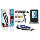 Wholesale-Wahl 9155-2008 Pro Wahl Complete Haircutting Kit Hair Clippers Trimmer Mens Electric-Beauty and Grooming-Electro Vision Inc