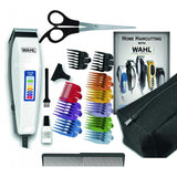 Wholesale-Wahl 9155-2008 Pro Wahl Complete Haircutting Kit Hair Clippers Trimmer Mens Electric-Beauty and Grooming-Electro Vision Inc