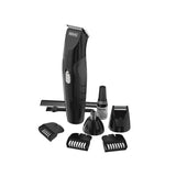 Wholesale-Wahl 9685-016 All in One Rechargeable Grooming Kit-Men's Grooming-Electro Vision Inc