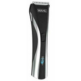 Wholesale-Wahl 9697-101 Hybrid Clipper Hair & Beard Cutting Kit 100-240v-Men's Grooming-Electro Vision Inc