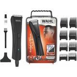 Wholesale-Wahl 9699-101 Hybrid Clipper Haircut & Beard Trimmer 100-240v-Men's Grooming-Electro Vision Inc