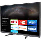 Wholesale-Westinghouse WD32HBB101 32" ROKU Smart TV 720P-TV-Electro Vision Inc