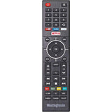 Wholesale-Westinghouse WD32HBB101 32" ROKU Smart TV 720P-TV-Electro Vision Inc