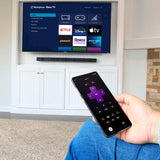 Wholesale-Westinghouse WR42FX2002 - 42" Class Full HD Smart Roku TV-TV-Electro Vision Inc