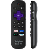Wholesale-Westinghouse WR42FX2002 - 42" Class Full HD Smart Roku TV-TV-Electro Vision Inc