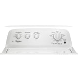 Wholesale-WHIRLPOOL 1CWTW4705GW AGI WASHER-Washer-Electro Vision Inc