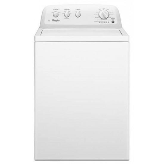 Wholesale-WHIRLPOOL 1CWTW4705GW AGI WASHER-Washer-Electro Vision Inc