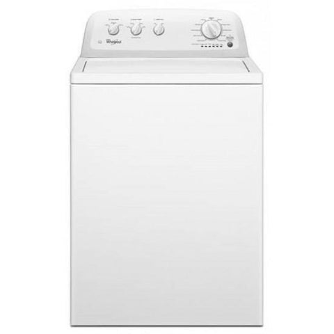 Wholesale-WHIRLPOOL 1CWTW4705GW AGI WASHER-Washer-Electro Vision Inc