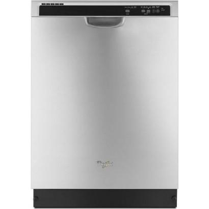 Wholesale-WHIRLPOOL WDF520PADM DISHWASHER STAINLESS STEEL-Dishwasher-Electro Vision Inc