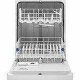Wholesale-WHIRLPOOL WDF520PADW DISHWASHER WHITE-Dishwasher-Electro Vision Inc