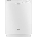 Wholesale-WHIRLPOOL WDF520PADW DISHWASHER WHITE-Dishwasher-Electro Vision Inc