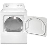 Wholesale-Whirlpool WGD4616FW Gas Dryer 29"-Washer Dryer-Electro Vision Inc