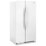 Wholesale-WHIRLPOOL WRS312SNHW 33-inch Wide Side-by-Side Refrigerator-Refrigerator-Electro Vision Inc