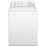 Wholesale-Whirlpool WTW4705GW Top-Load Washer-Washer Dryer-Electro Vision Inc