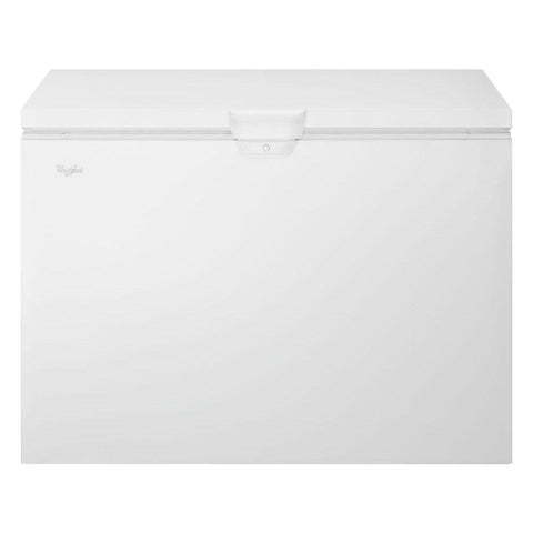 Wholesale-Whirlpool WZC3115 Freezer 15 CF-Refrigerator Freezer-Electro Vision Inc