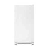 Wholesale-Whirlpool WZF79R20DW 20' Upright Frost Free Freezer-Refrigerator Freezer-Electro Vision Inc
