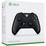 Wholesale-XBOX ONE Wireless Controller - White or Black-Video Games-Electro Vision Inc
