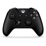 Wholesale-XBOX ONE Wireless Controller - White or Black-Video Games-Electro Vision Inc