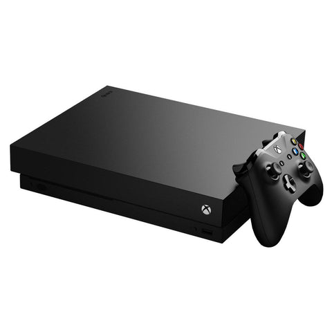 Wholesale-XBOX ONE X 1TB W Game-Video Games-Electro Vision Inc